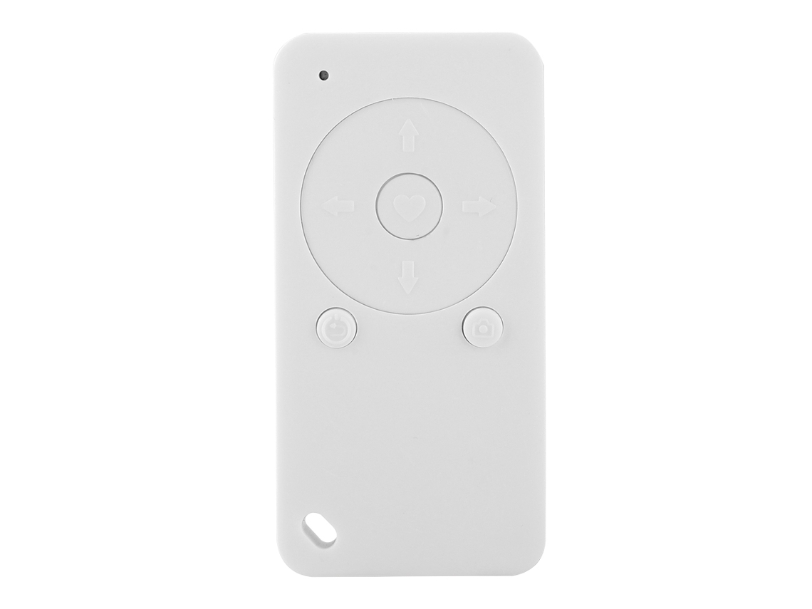 Palo de Selfie Bluetooth EOOCOO (disparador de Vídeo Remoto Bluetooth)