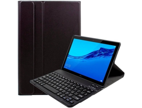 Capa Tablet Huawei Mediapad T5 COOL Preto