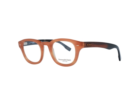 Armação de Óculos Homem Ermenegildo Zegna ZC5005 04147