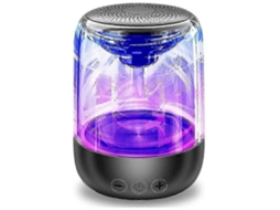 Som Bluetooth A Liberdade Da Música Sem Fios. Leve E Prático! Olysi Shop