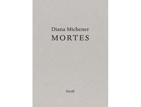 Livro Diana Michener Mortes De Michener E Diana (inglês - Capa Dura)