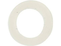 Acessório para Iscos PRESTON INNOVATIONS Bandas Latex Branco