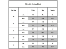 Bermuda cargo casual masculina com bolsos, modelo 2026, tamanho asiático.