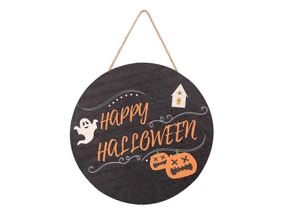 Decorações De Halloween VONKELIOS