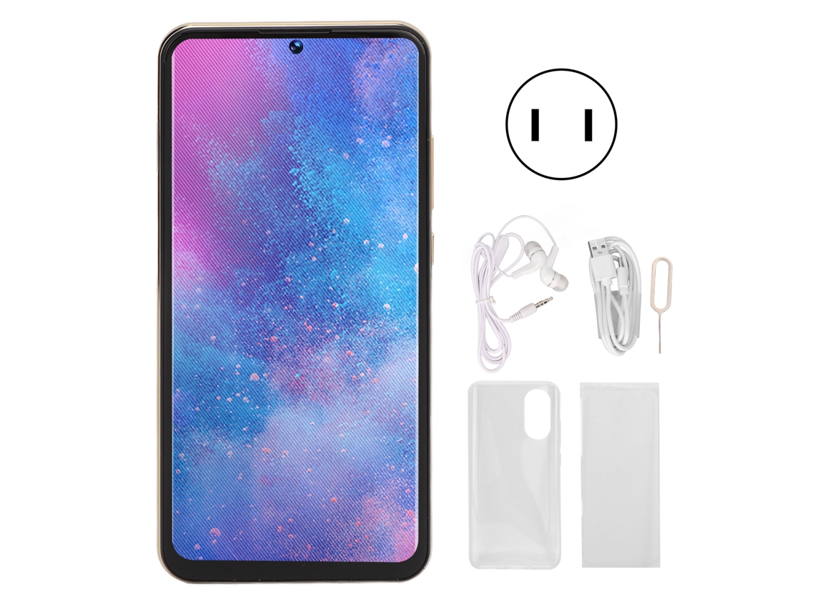 Smartphone Desbloqueado LAXISCREED P50 Pro