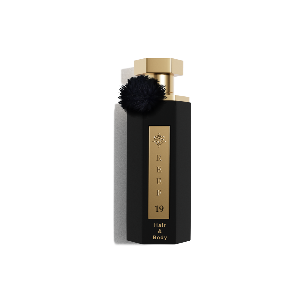 Perfume Reef 19 Hair | Edp | 50ml