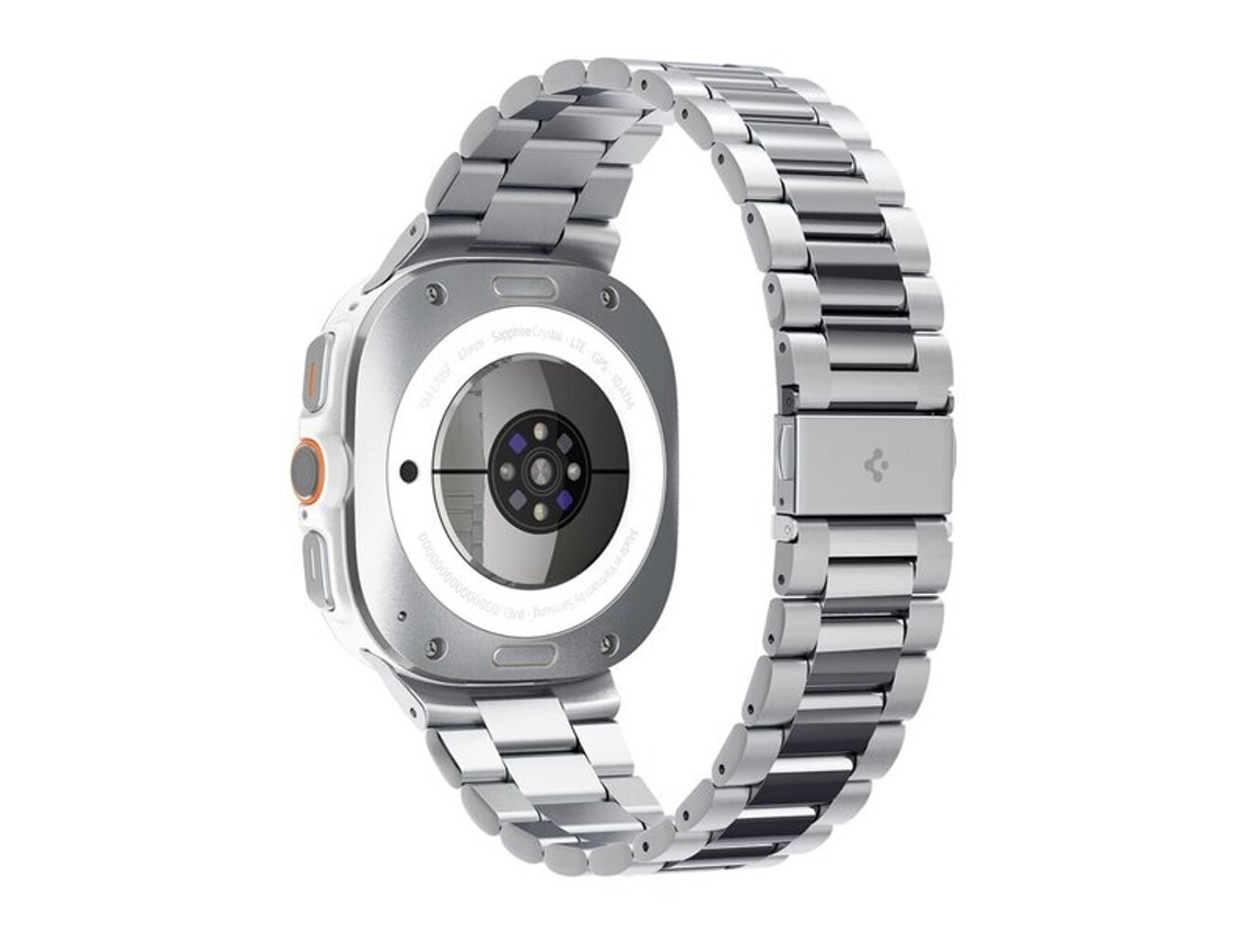 Spigen Modern Fit Band, Prata Vayotoy