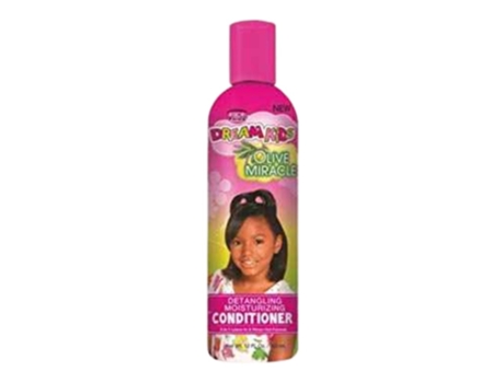 Condicionador Dream Kids 355ml African Pride