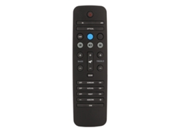 Controle Remoto LAXISCREED para Soundbar Philips