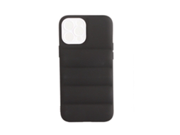 Funda Trasera para iPhone 13 Pro Max, Design Elegante 3D, Resistente a Impactos, Tpu Leve | S/MARCA