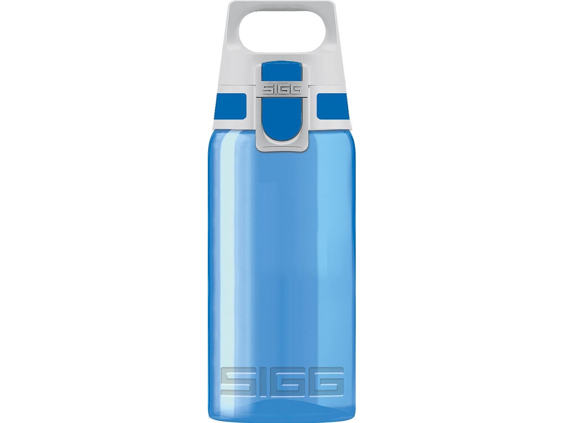 Garrafa SIGG VIVA Azul (500 ml)