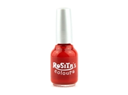 Rosita S Colours Polish 15