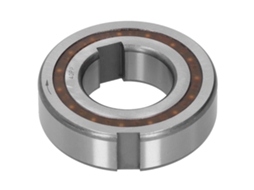 Rodamiento Unidireccional Con Ranura 6207 Csk40pp 40x80x18mm Accesorios De Repuesto Industrial