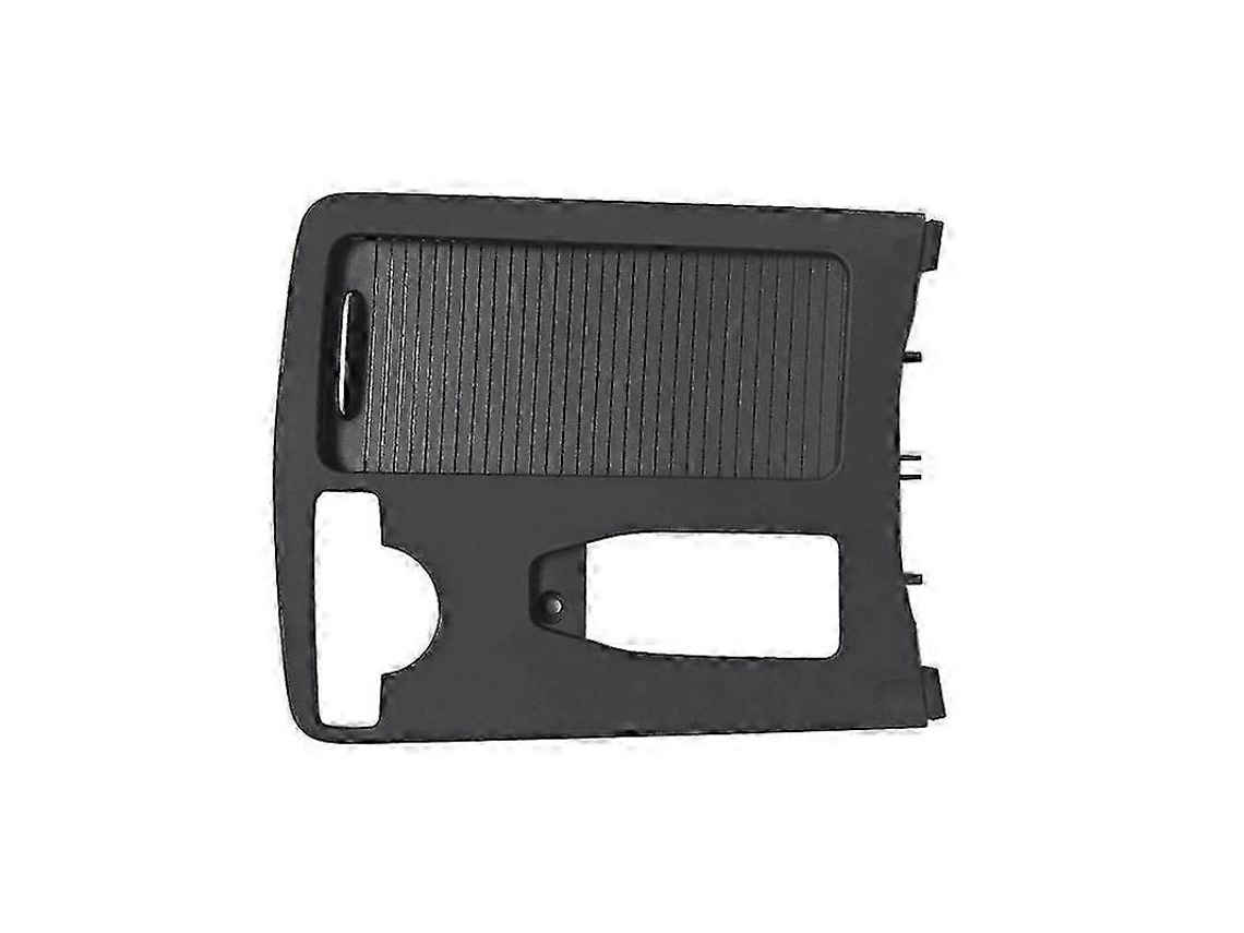 Capa Para Suporte De Copo De Carro, Compatível Com Modelos W204 E W212black