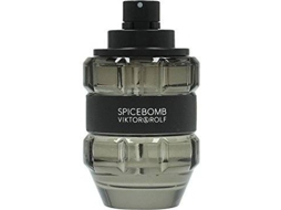 Perfume VIKTOR&ROLF Spicebomb - Eau de Toilette (50 ml)