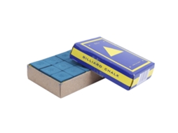 Business 1box Recocha de Taco para Bilhar, Snooker, Pool, Acessório Anti Derrapante, Leve, Portátil, 12pcs