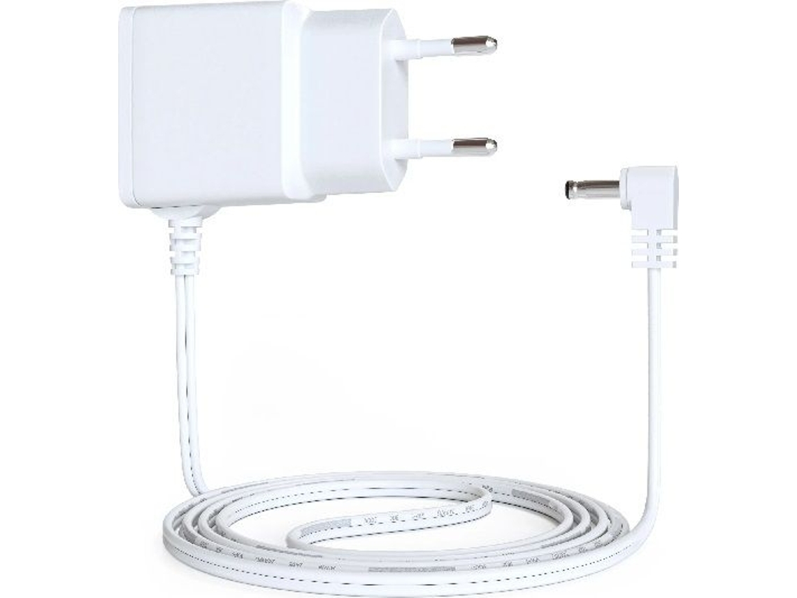 Carregador de celular para bebê compatível com Alecto DVM 200XL. Arrase!
