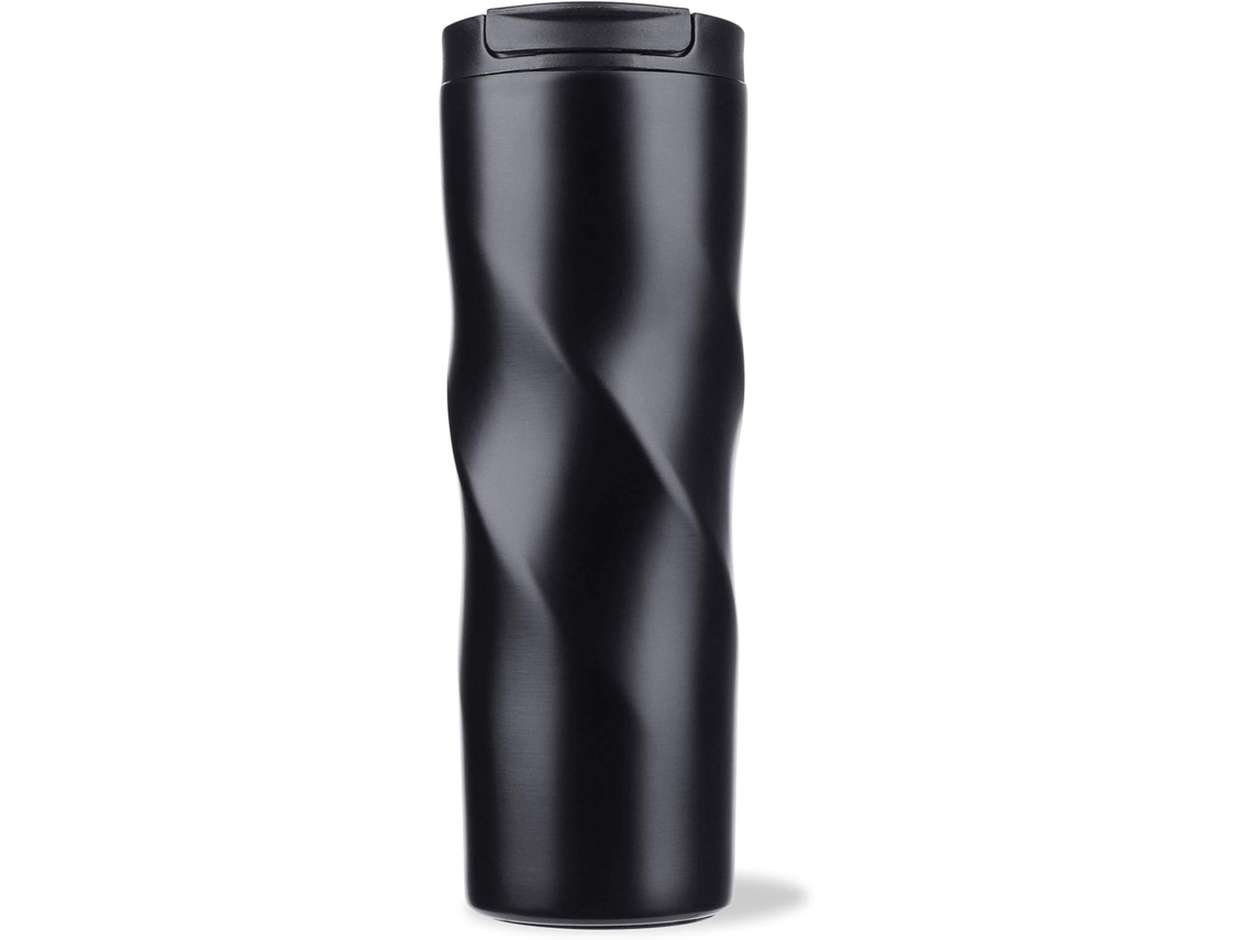 Copo Viagem Térmico, Caneca Café Anti fuga DUREFORWARD