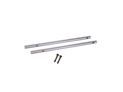 Conjunto de peças de reposição do eixo principal para helicóptero RC Goosky S2 Max - Conjunto de eixo principal MDUG