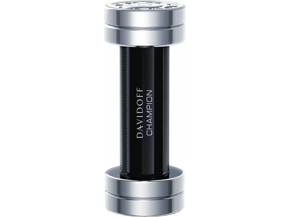 Perfume DAVIDOFF Champion Eau de Toilette (90 ml)