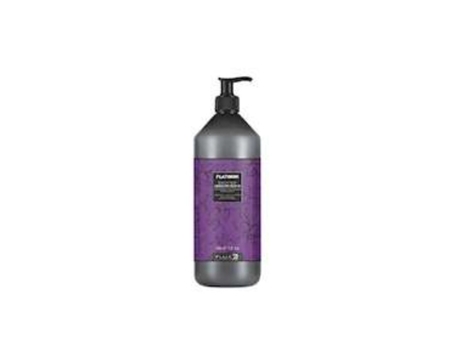 PLATINUM SHAMPOO ABS. BLONDE 1000ML