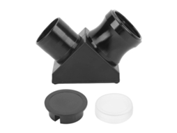 Espejo Zenith Diagonal 90 Grados 1.25 Pulgadas Accesorio Para Telescopios Astronómicos