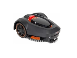 Robô automotor Rlm800 Ng Nac