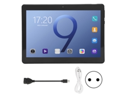Tablet 5g Wi Fi De 10 Polegadas Com Cpu Octa Core E Tela Ips Other