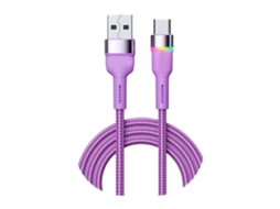 Cabo de Dados Usb c Rápido EOOCOO