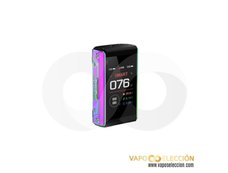 Aegis T200 Mod Produto Sem Nicotina GEEKVAPE