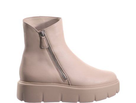 Botas de Mulher HÖGL Travis Uk Pele Bege (37.5)