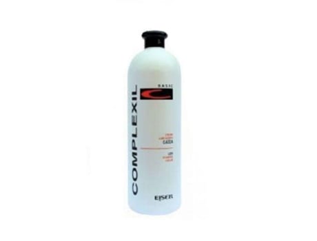Eiser Creme limpeza 400 ml 400 ml