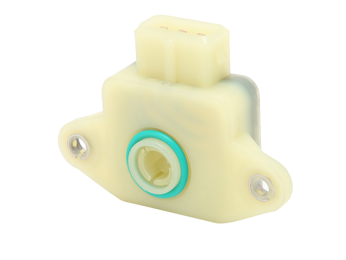 Sensor De Posição De Acelerador Laxiscreed Para Peugeot 306 - Reposição Compatível Com Código 9617220680