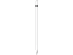 Caneta APPLE Pencil 1 Geração (iPad - Branco)