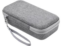 Bolsa de Viagem Impermeável e Resistente a Impactos para 3 Câmeras. SFUSHOS