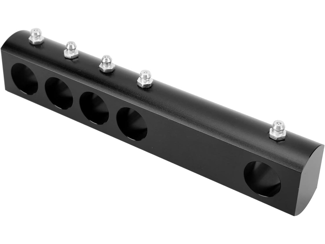 Manoplas para Motocicleta, Manoplas para Guidão, Manoplas Ergonômicas para Modificação de Motocicletas Mopife, Hauphebar SFUSHOS