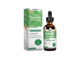 Gotas Energéticas para Tiroide Oral