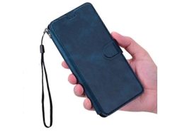Capa Para Celular Huawei P20 Com Suporte