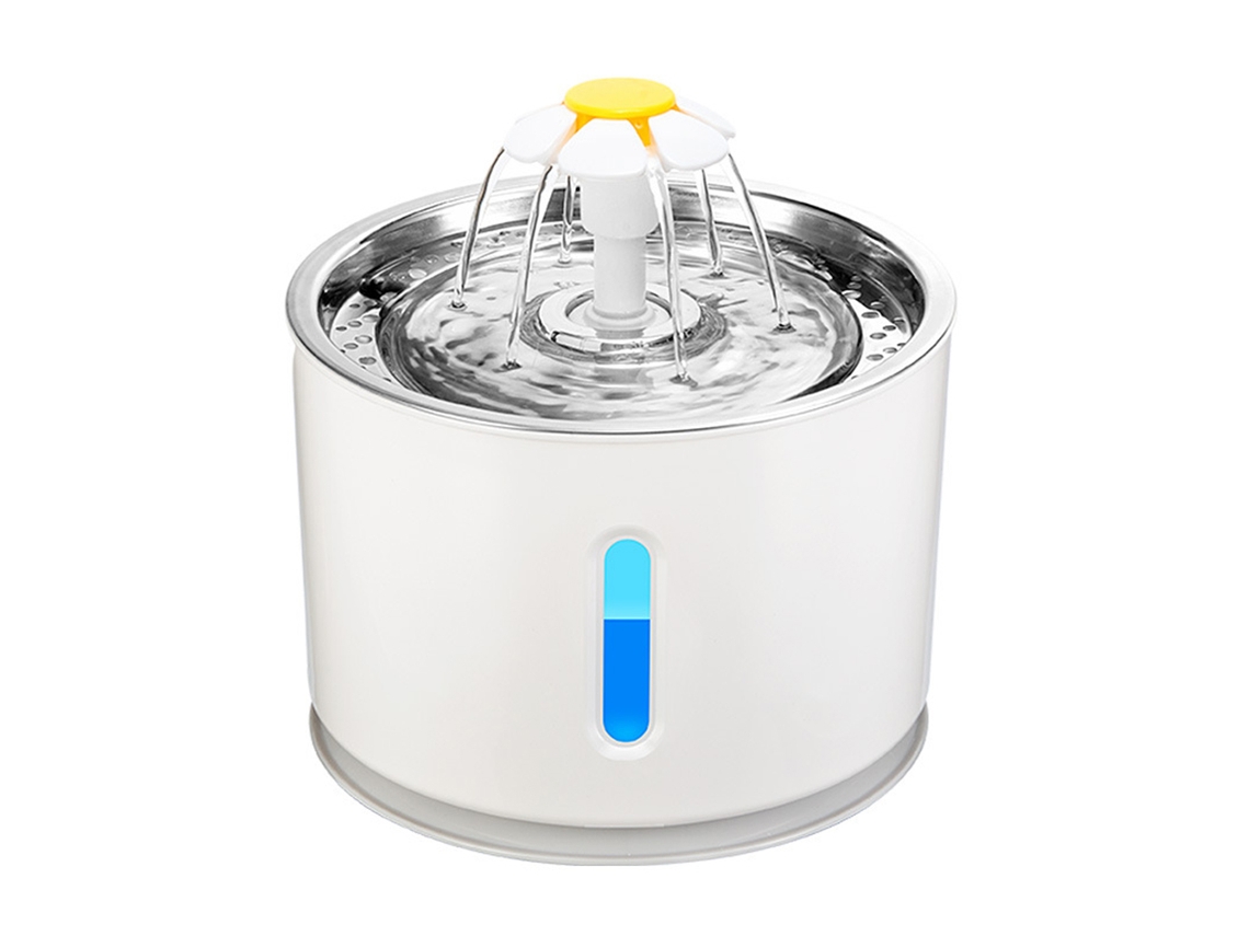 Fonte de Água Automática para Gatos e Cães LAXISCREED