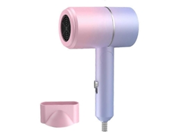 Secador De Cabelo Profissional Secador De Viagem Com Difusor Home Salon Secador