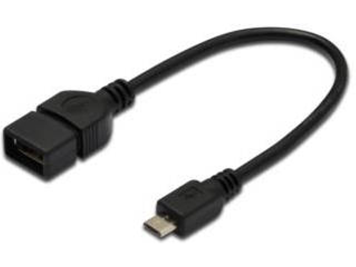 Adaptador de Interface ASSMANN AK-300309-002-S