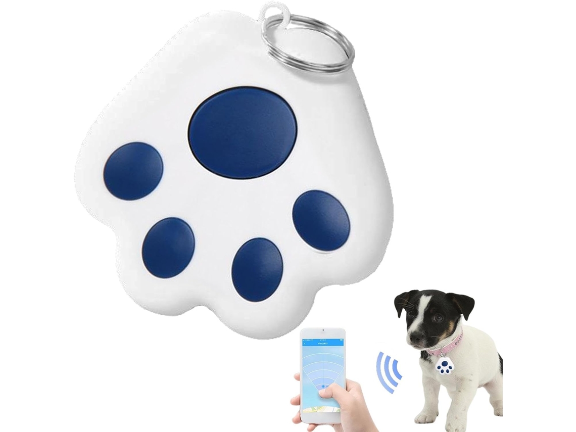 Rastreador De Animais De Estimação, Dispositivo Gps Cães