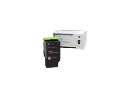 Lexmark 78C0X30 Toner Magenta