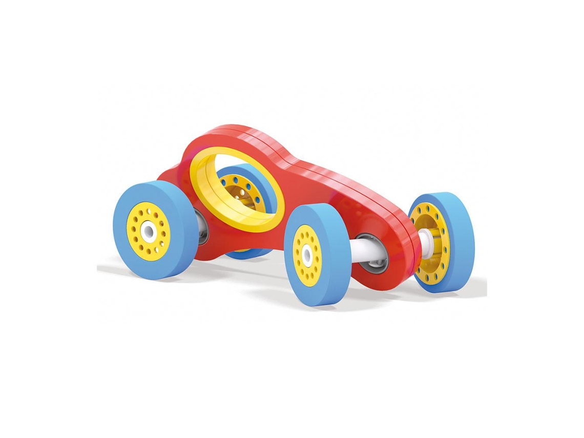 Carro Wroom F1 Empura