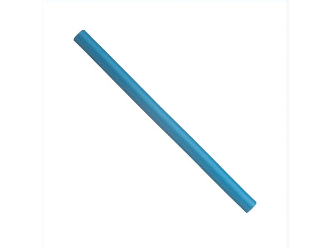 Eurostil Papillots Largos Nº/1.4 Azules