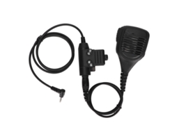 Microfone Ombro LAXISCREED Interface 7.1mm U94 Ptt