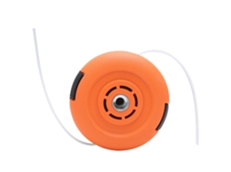 Cabeça De Corte Para Roçadeira Trimmer Substituível Para Husqvarna P25