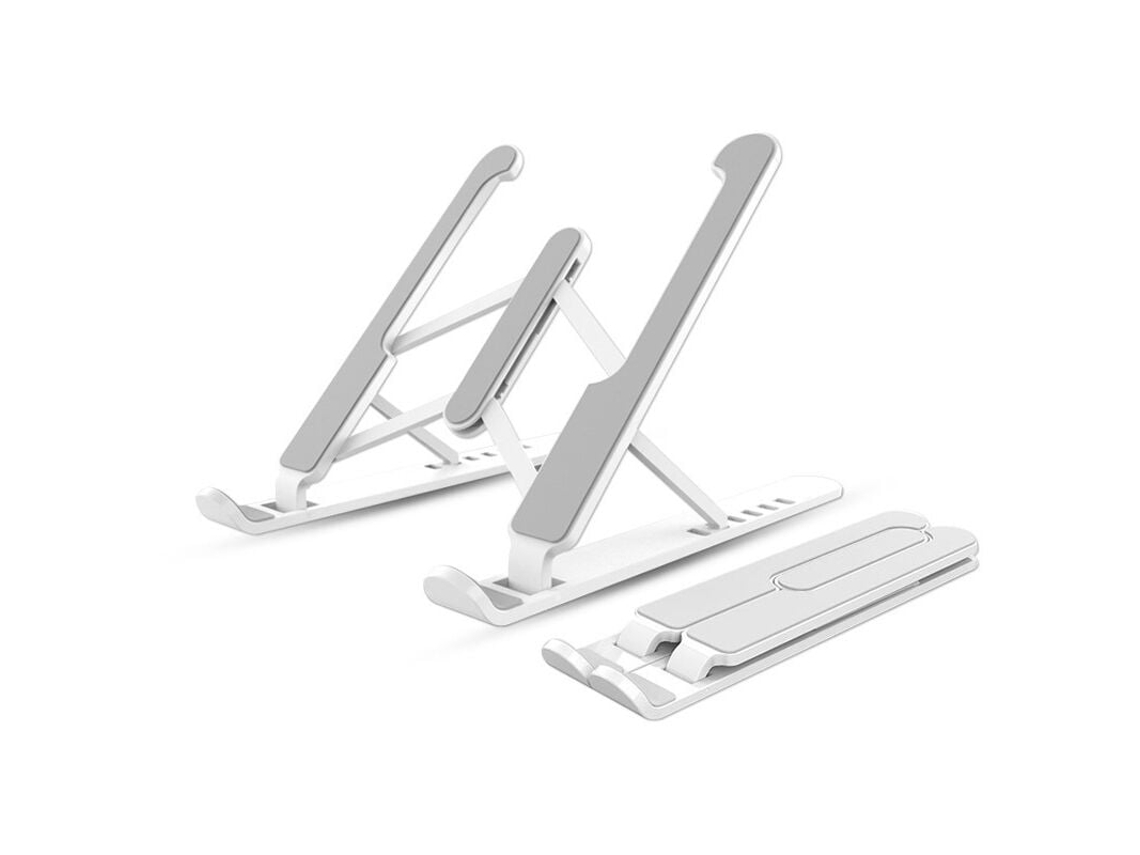 Suporte Portátil De Liga De Alumínio Para Laptop, Rack De Resfriamento Dobrável Para Laptop, Rack De Armazenamento Slowmoose