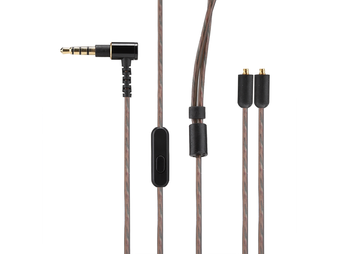 Cabo De Áudio Atualizado Com Microfone Para Sony Xba Z5 H3 H2 A3 A2 N3ap N1ap