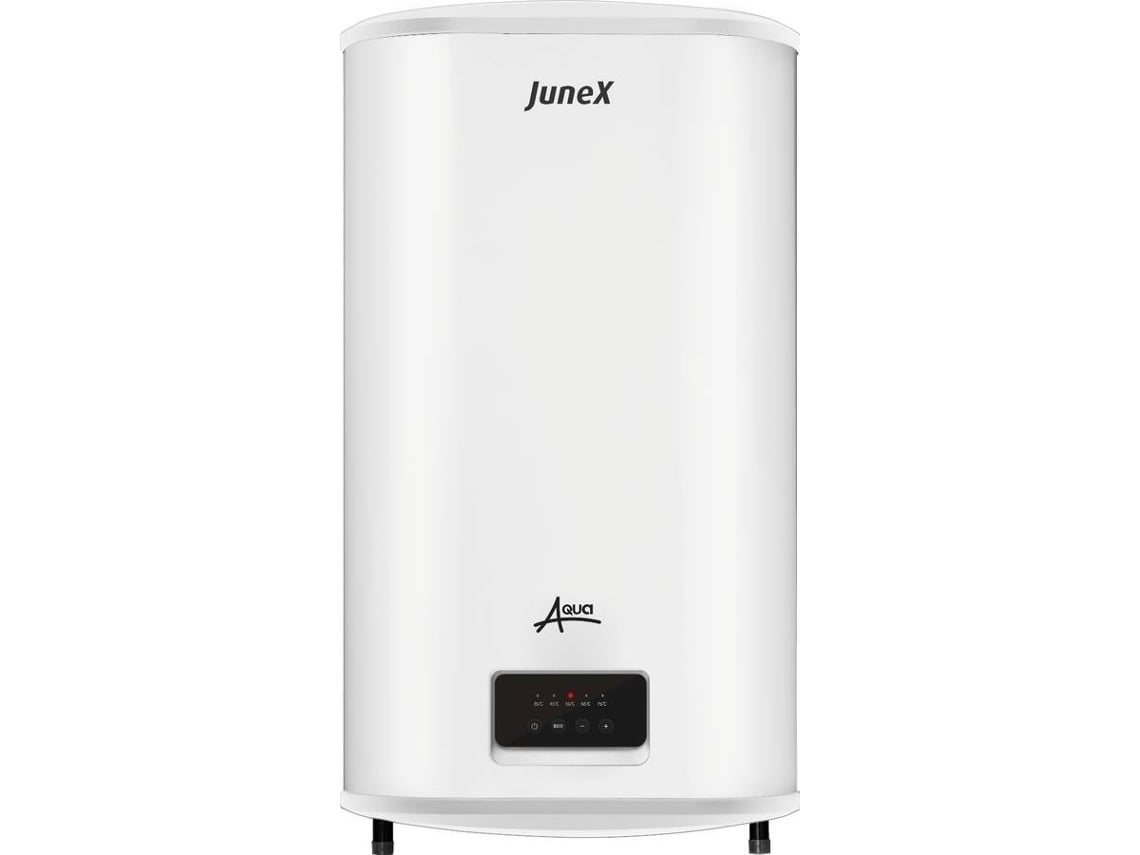 Termoacumulador JUNEX JFE DVH (50 L - 15 bar) | Worten.pt
